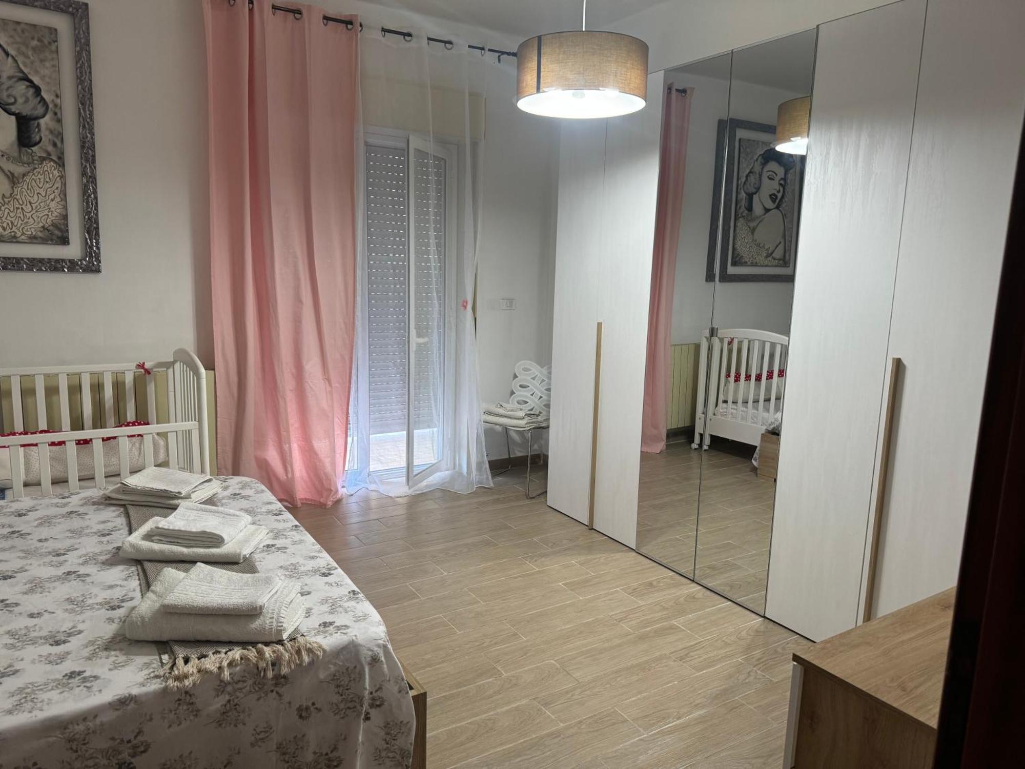 דירות אצ'י קטנה Casa Sole Sofie מראה חיצוני תמונה
